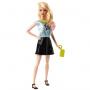 Barbie Fashionista LA Girl Doll n3