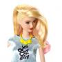 Barbie Fashionista LA Girl Doll n3