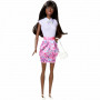 Fashionistas® Lovin' Lavender doll (AA)