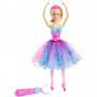 Barbie® Dance & Spin Ballerina™ Doll