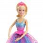 Barbie® Dance & Spin Ballerina™ Doll