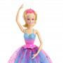 Barbie® Dance & Spin Ballerina™ Doll