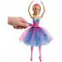 Barbie® Dance & Spin Ballerina™ Doll