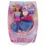 Barbie® Dance & Spin Ballerina™ Doll