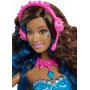 Barbie™ Rock n Royals Erika® Doll