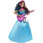 Barbie™ Rock n Royals Erika® Doll