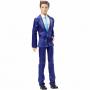 Barbie™ Rock n Royals Prince Doll