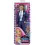 Barbie™ Rock n Royals Prince Doll