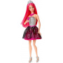 Barbie in Rock 'n Royal Courtney Doll
