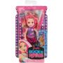 Barbie™ Rock n Royals Purple Pop Star
