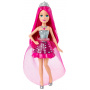  Barbie in Rock 'n Royal - mini doll (Courtney)
