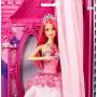 Barbie™ Rock 'N Royals Transforming Stage