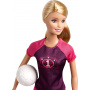 Barbie I Can Be Soccer Player