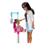 Barbie I Can Be... Eye Doctor Playset