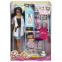 Barbie I Can Be... Eye Doctor Playset