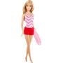 Barbie® Lifeguard Doll