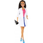 Barbie I Can Be Scientist (AA)