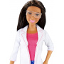 Barbie I Can Be Scientist (AA)