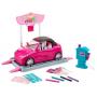 Barbie® Car Wash Design Studio