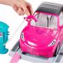 Barbie® Car Wash Design Studio