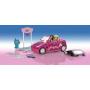 Barbie® Car Wash Design Studio