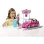 Barbie® Car Wash Design Studio