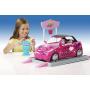 Barbie® Car Wash Design Studio