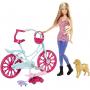 Barbie® Spin 'N Ride™ Pups