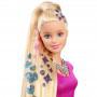 Barbie® Glitter Hair Doll