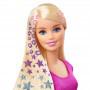 Barbie® Glitter Hair Doll