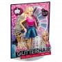 Barbie® Glitter Hair Doll