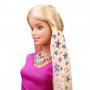 Barbie® Glitter Hair Doll