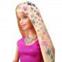 Barbie® Glitter Hair Doll