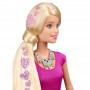 Barbie® Glitter Hair Doll