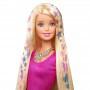 Barbie® Glitter Hair Doll