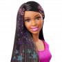 Barbie® Glitter Hair