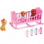 Barbie™ & Her Sisters in The Great Puppy Adventure Playset