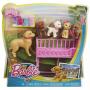 Barbie™ & Her Sisters in The Great Puppy Adventure Playset
