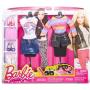 Barbie® Fashion