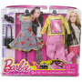 Fashions Barbie
