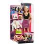 Barbie® Style Glam Doll