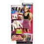 Barbie® Style Glam Doll