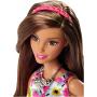 Barbie® Style Glam Doll