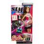 Barbie® Style Glam Doll