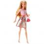 Barbie® Fashionistas® Doll