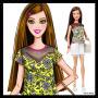 Barbie® Fashionistas® Doll