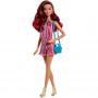 Barbie® Fashionistas® Doll