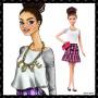 Barbie® Fashionistas® Doll