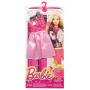 Barbie Complete Look Fashion