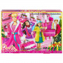 Barbie Advent Calendar